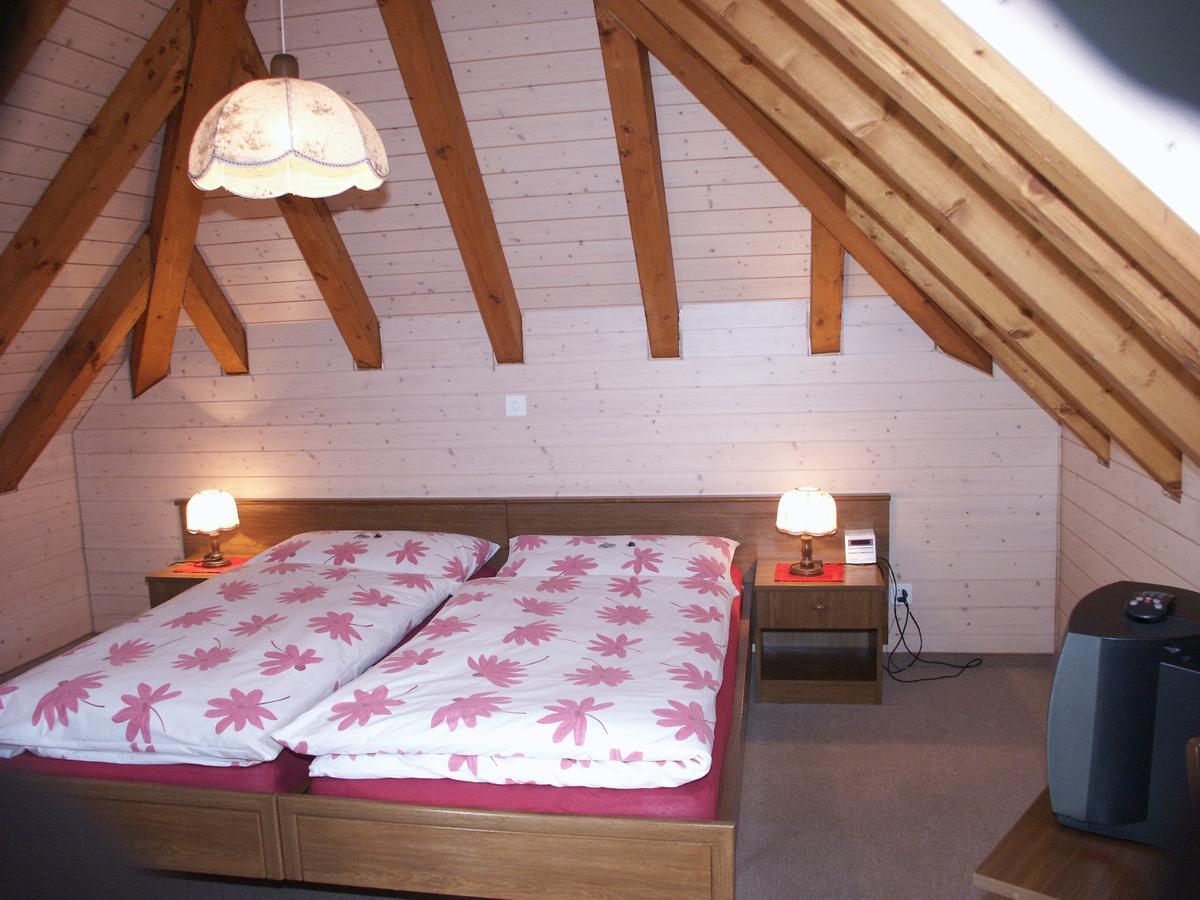Hotel Garni Sonne Münsterlingen المظهر الخارجي الصورة